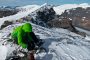 Jen's First Alpine Climb