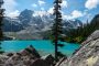 Joffre Lake